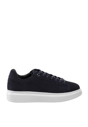 Tenis Para Hombre Ever Azul Bosi Bosi