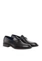 Mocasines Para Hombre Ferrara Negro Bosi de Bosi