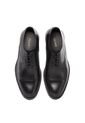 Zapatos Formales Para Hombre Mazzola Negro Bosi de Bosi