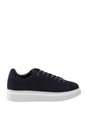 Tenis Para Hombre Ever Azul Bosi