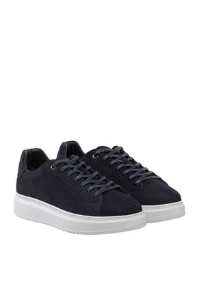 Tenis Para Hombre Ever Azul Bosi
