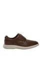 Zapatos Casuales Para Hombre Thompson Canela Bosi de Bosi