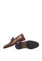 Mocasines Para Hombre Ferrara Miel Bosi de Bosi