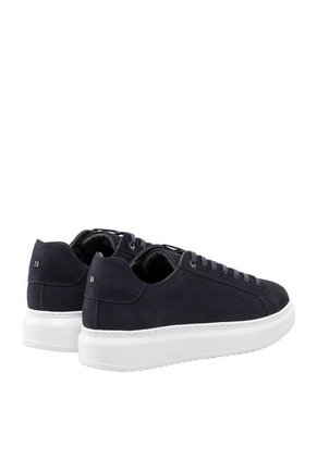Tenis Para Hombre Ever Azul Bosi