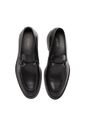 Mocasines Para Hombre Ferrara Negro Bosi de Bosi