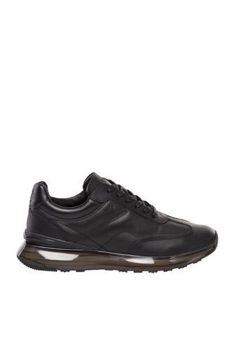 Zapatos Casuales Para Hombre Romit Negro Bosi Bosi