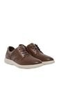 Zapatos Casuales Para Hombre Thompson Canela Bosi de Bosi