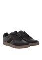 Tenis Para Hombre Gelsen Negro Bosi de Bosi