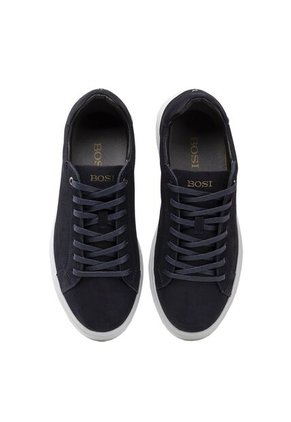 Tenis Para Hombre Ever Azul Bosi