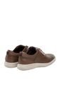 Zapatos Casuales Para Hombre Thompson Canela Bosi de Bosi
