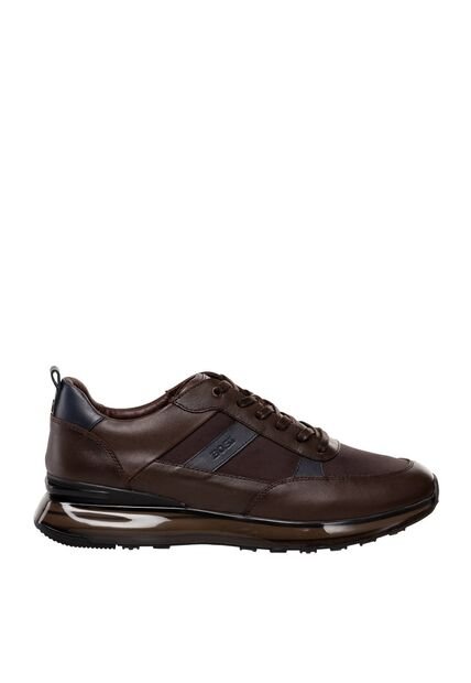 Zapatos Casuales Para Hombre Lecker Cafe Bosi