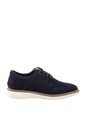 Zapatos Casuales Para Hombre Sekir Azul Bosi de Bosi