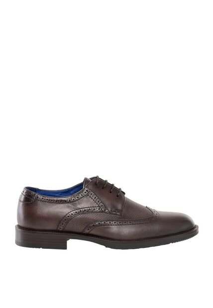Zapatos Formales Para Hombre Mateo Canela Bosi