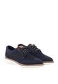 Zapatos Casuales Para Hombre Sekir Azul Bosi de Bosi