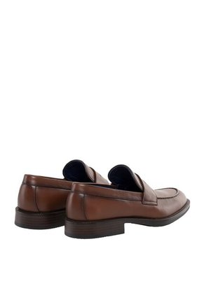 Mocasines Para Hombre Gianmarco Canela Bosi