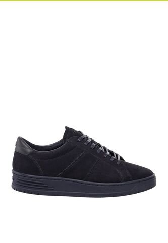Tenis Para Hombre Moneti Azul Bosi Bosi