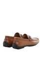 Mocasines Para Hombre Brener Miel Bosi de Bosi
