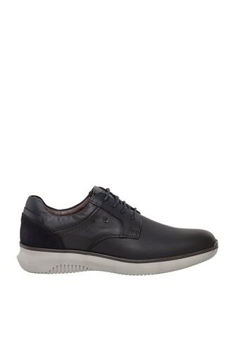 Zapatos Casuales Para Hombre Remiro Azul Bosi Bosi