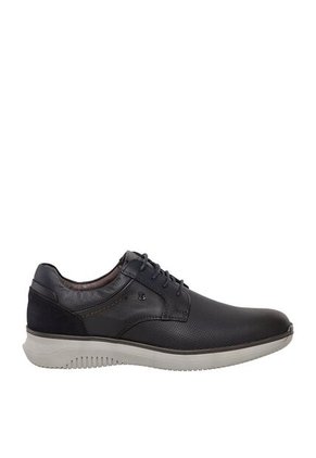 Zapatos Casuales Para Hombre Remiro Azul Bosi