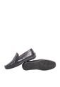 Mocasines Para Hombre Doyle Azul Bosi de Bosi