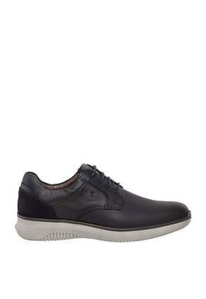 Zapatos Casuales Para Hombre Remiro Azul Bosi