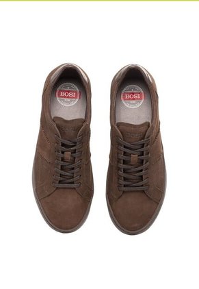 Tenis Para Hombre Moneti Cafe Bosi