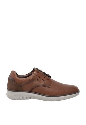 Zapatos Casuales Para Hombre Remiro Canela Bosi