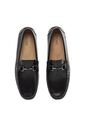 Mocasines Para Hombre Brener Negro Bosi de Bosi