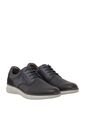 Zapatos Casuales Para Hombre Remiro Azul Bosi de Bosi