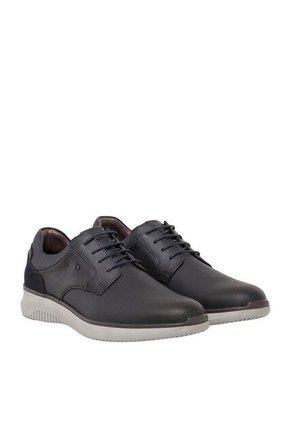 Zapatos Casuales Para Hombre Remiro Azul Bosi