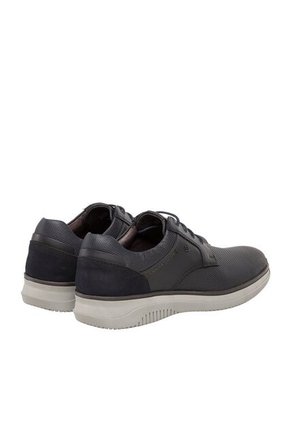 Zapatos Casuales Para Hombre Remiro Azul Bosi