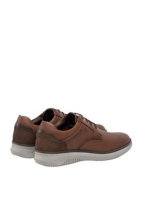 Zapatos Casuales Para Hombre Remiro Canela Bosi