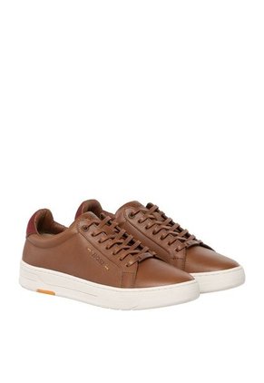 Tenis Para Hombre Gorlitz Miel Bosi
