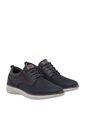 Zapatos Casuales Para Hombre Mitrovic Azul Bosi de Bosi