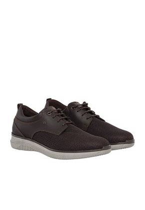 Zapatos Casuales Para Hombre Mitrovic Canela Bosi