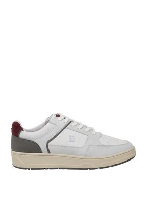 Tenis Para Hombre Arienzo Blanco Bosi