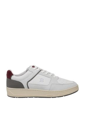 Tenis Para Hombre Arienzo Blanco Bosi