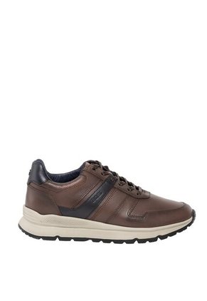 Zapatos Casuales Para Hombre Kussen Canela Bosi