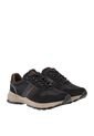 Zapatos Casuales Para Hombre Verceli Negro Bosi de Bosi