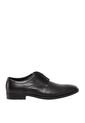 Zapatos Formales Para Hombre Moreno Negro Bosi de Bosi