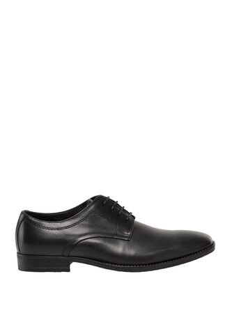 Zapatos Formales Para Hombre Moreno Negro Bosi Bosi