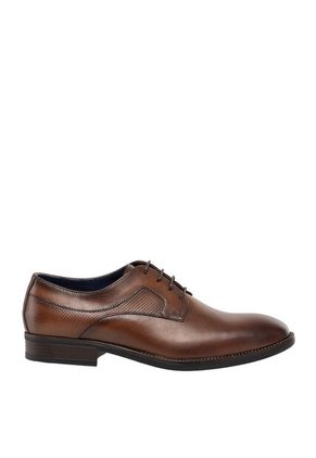 Zapatos Formales Para Hombre Arnaldi Miel Bosi