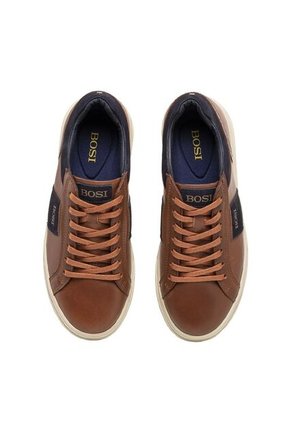 Tenis Para Hombre Kristof Canela Bosi