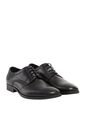 Zapatos Formales Para Hombre Moreno Negro Bosi de Bosi