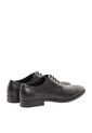 Zapatos Formales Para Hombre Moreno Negro Bosi de Bosi