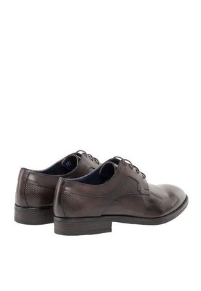 Zapatos Formales Para Hombre Arnaldi Cafe Bosi