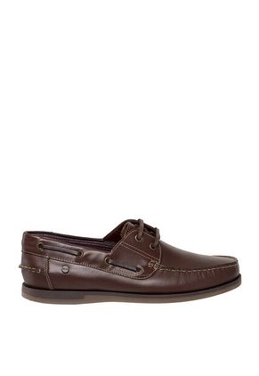 Mocasines Para Hombre Royne Miel Bosi