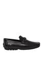 Mocasines Para Hombre Grant Negro Bosi de Bosi