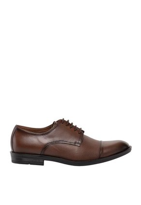 Zapatos Formales Para Hombre Ken Canela Bosi