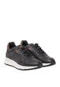 Zapatos Casuales Para Hombre Gliano Negro Bosi de Bosi
